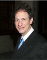Dr. Steven A. Geller M.D., Internist