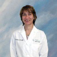 Dr. Marcia Paz Jablon M.D.