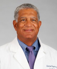 Daniel Cepin M.D., Cardiologist