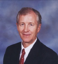 Dr. Robert Cecil Raley M.D.