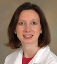 Kathleen  Stergiopoulos M.D.