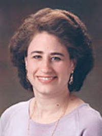 Dr. Bonnie  Schachter MD