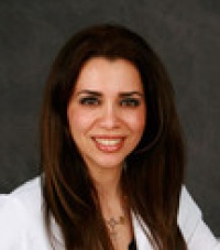 Dr. Tanya  Kormeili MD