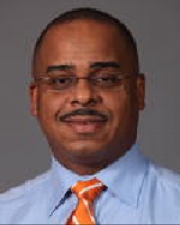 Dr. Troy K. Edwards MD PHD, Urologist