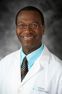 Dr. Benoit D Tano MD, PHD
