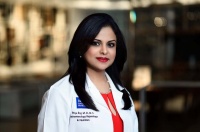 Dr. Priya   Raj M.D, M.S