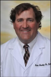 Dr. Jack Smalley D.M.D, Dentist