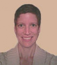 Dr. Rebecca Jayne Stetzer M.D., Family Practitioner