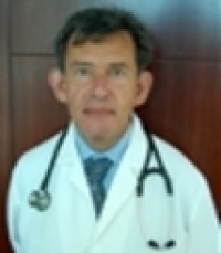 Luis Glodowski MD, Family Practitioner