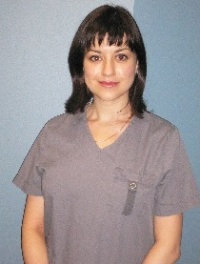 Victoria Bond D.D.S., Dentist