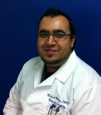 Dr. Michael Mitry DPM, Podiatrist (Foot and Ankle Specialist)