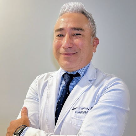 Dr. Jose  Sabogal MD