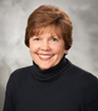 Dr. Elizabeth Marjorie Stone M.D.