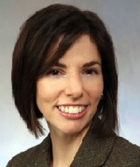 Dr. Anamaria Reyna Yeung M.D.