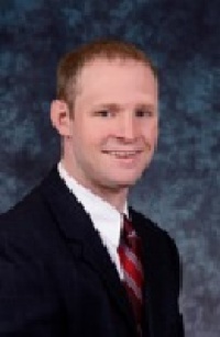 Dr. Justin T Hagen D.O., Pediatrician