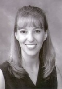Dr. Cheryl L. Hess M.D.