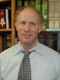 Dr. David A. Hoppenfeld, MD, Family Practitioner