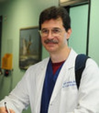 Dr. Edward R. Franko M.D., Doctor