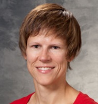 Dr. Jennifer Elizabeth Lochner MD