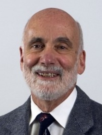 Dr. Sebastian Angelo Mazzotta M.D.