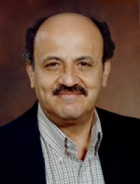 Dr. Abdullah  Al-mahayri M.D.