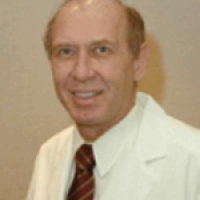 Dr. Vernon C. Sorenson M.D., Emergency Physician