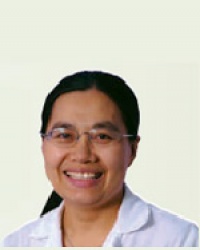 Xianhui Li AP, Acupuncturist