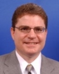 Dr. Douglas Flagg MD, Rheumatologist