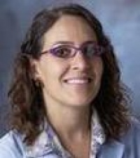 Carla Minutti Other, Endocronologist (Pediatric)