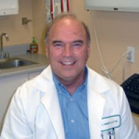 Dr. James Albert Fausett D.P.M., Podiatrist (Foot and Ankle Specialist)