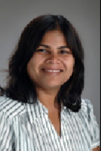 Dr. Aditi Gupta M.D., Nephrologist (Kidney Specialist)
