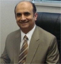 Dr. Sarim Rahman Mir M.D.