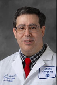 Dr. Zachary Q. Morris M.D.