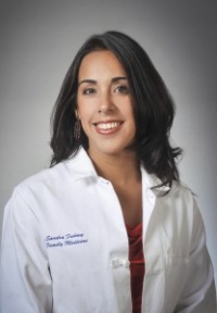Dr. Sandra  Fahmy D.O.