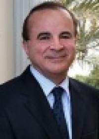 Dr. Alex A. Pezeshkian DMD, Periodontist
