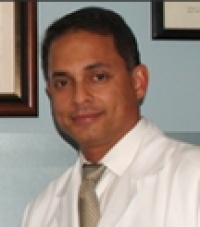 Dr. Carlos Jurado M.D., OB-GYN (Obstetrician-Gynecologist)