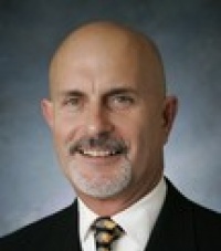 Dr. Alan P. Newman M.D., Orthopedist