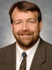 Dr. Kelly Andrew Clinch MD