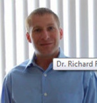 Dr. Richard Joseph Rutecki DDS