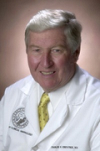 Dr. Charles Kirkpatrick MD, Allergist and Immunologist