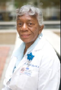 Dr. Josephine B Isabel-jones M.D., Cardiologist (Pediatric)