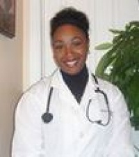 Dr. Michele Antoinette Scantlebury Other
