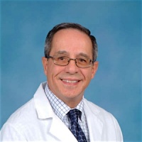 Roberto Moscoso M.D., Cardiologist