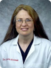 Dr. Lynnette A Moseman MD, Family Practitioner