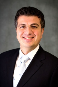 Dr. Antoine  Makdissi MD