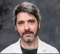 Dr. Ramiro Garzon M.D., Oncologist