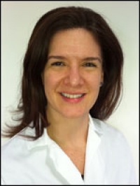 Dr. Tiffany Lorraine Hodgson DPM