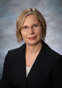 Dr. Pamela Westerling M.D., Emergency Physician