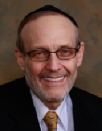 Charles Richard Goldfarb MD