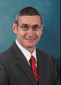 Dr. Matthew Philip Gordon M.D., Sports Medicine Specialist